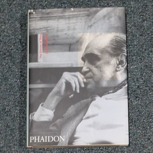 The Curves of Time: Oscar Niemeyer Memoirs - Picture 1 of 1